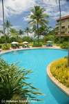 Merlin Beach Resort 
